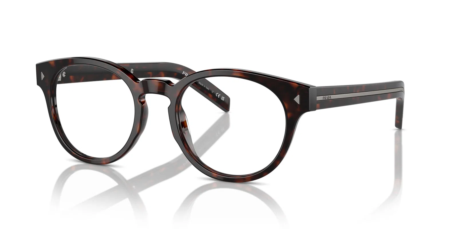 Prada A14VF Eyeglasses - view 11